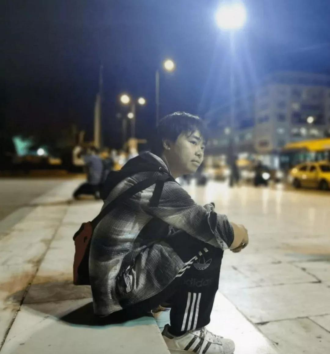 李尚龙演讲知识改变命运,李尚龙心灵鸡汤