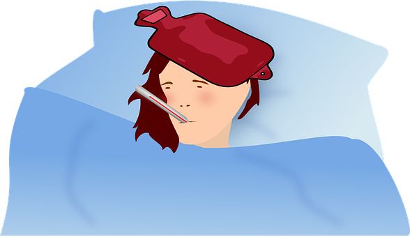 胡希恕经方治疗感冒经验,胡希恕治疗感冒引发支气管炎