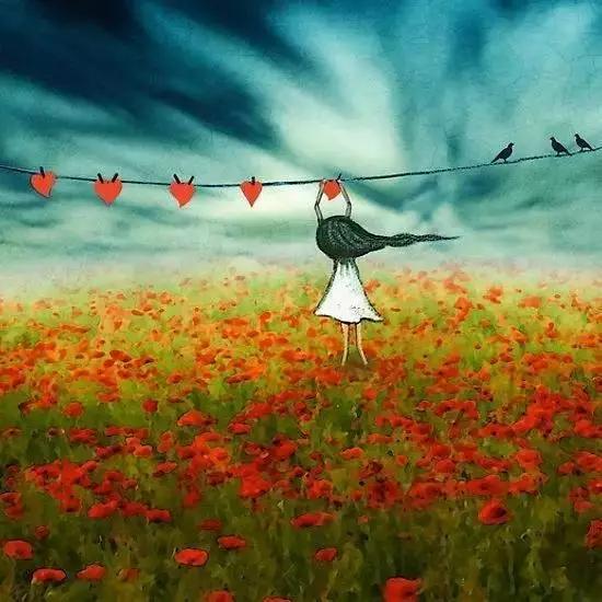 内在小孩的自我疗愈,内在小孩自我疗愈步骤分析