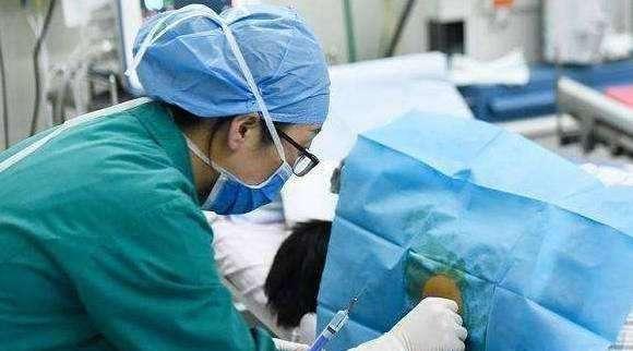 肝癌手术的麻醉管理,麻醉医生怎么麻醉