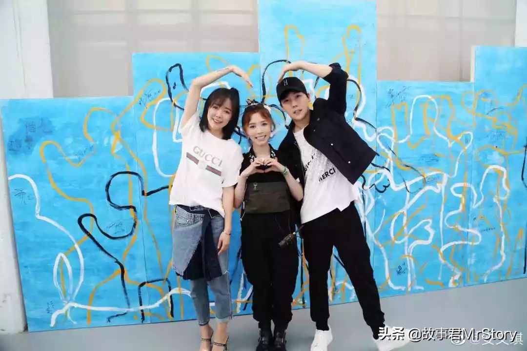 安又琪超女比赛点评视频,安又琪参加超女前资料