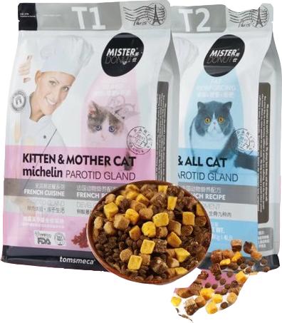 猫粮测评：多年养猫选粮经验分享