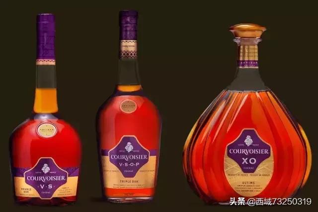 拿破仑干邑napoleon等级,瓶身上写着五星茅台的酒是真的吗