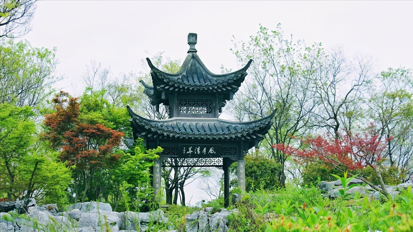 江苏扬州全面介绍,江苏省扬州市有什么区