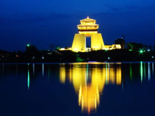 评析全国城市竞争力89位的山东省枣庄市：城区较分散，但都有实力