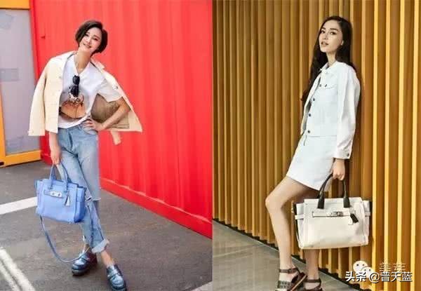 女生必须有的包包可爱,女人必须要有的十款包包