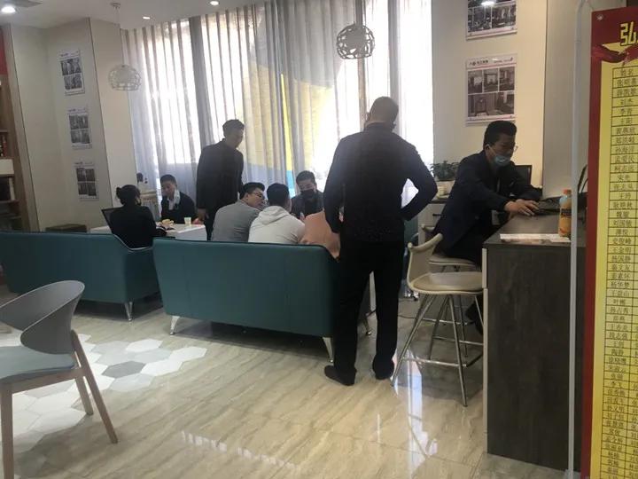 弘艺装饰,弘艺装饰春水店