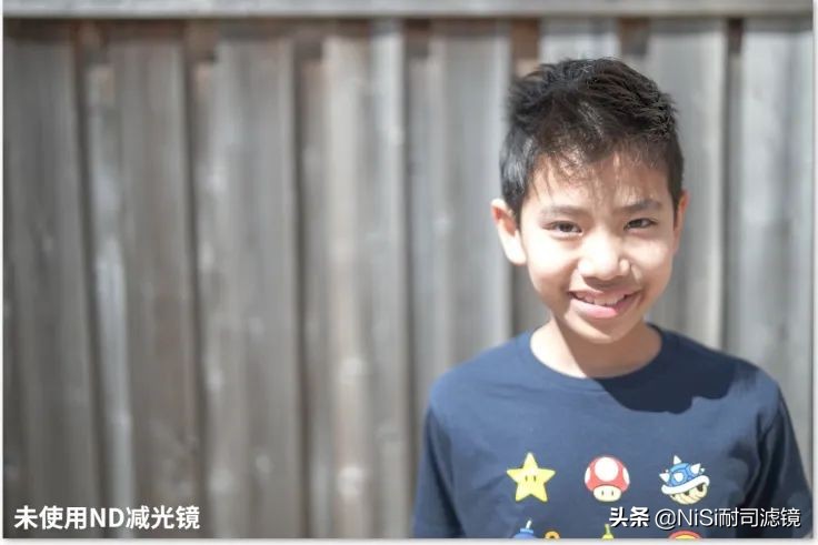 「精选」摄影师张千里：可调ND减光镜到底靠不靠谱？