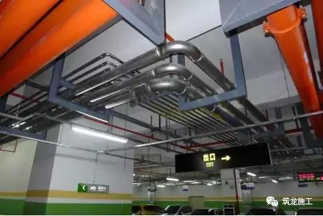 给排水安装工程质量通病大全,给排水管道支架制作安装标准图集