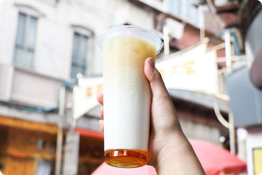 泉州本地人喜欢去的美食街,泉州味道