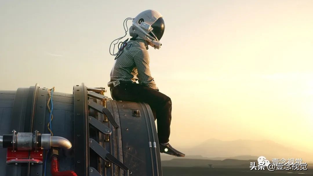 98G高阶C4D建模教程强势来袭！「入门进阶+产品+插画人物」