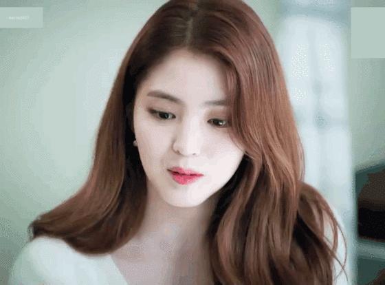 韩国最美小三回归！增重20斤首演大女主，网友吹爆：姐好帅，谁懂