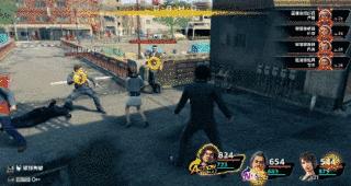 如龙反映日本黑帮真实情况吗,如龙5黑帮势力强大