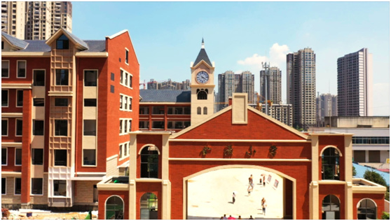 骏马追风启征程-奔跑中的望城城投