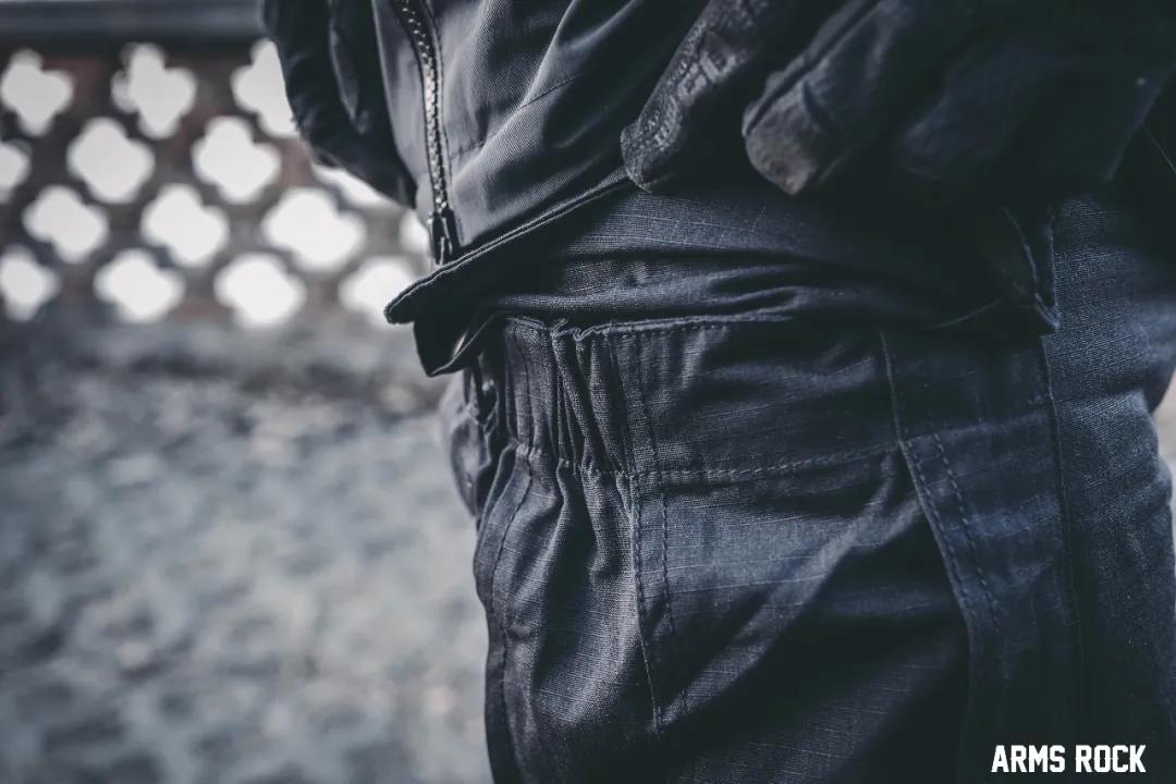 贝瑞塔长裤,贝瑞塔战术裤