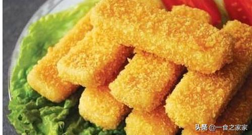 肯德基里面最好吃的几样东西排名,肯德基有哪些必买食物