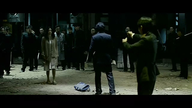 命案，凶手是我老婆：韩国电影无尿点系列