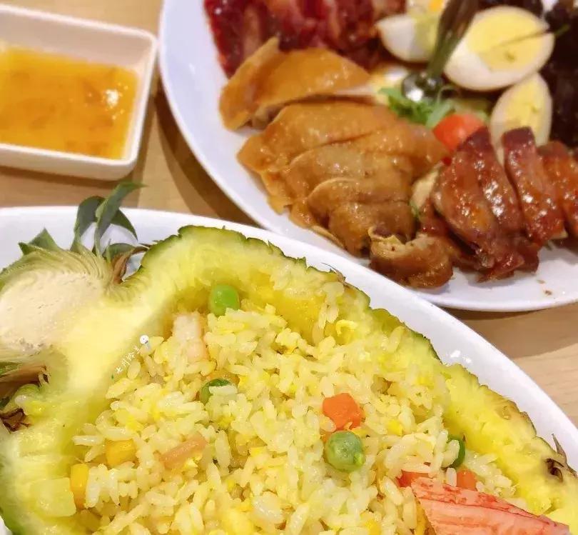 12个出口逛懂石路