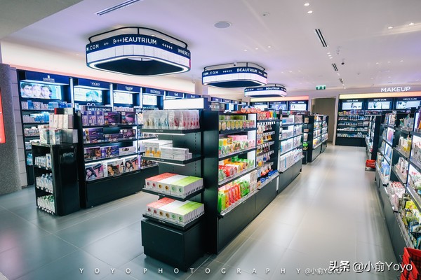 曼谷购物天堂排名,曼谷旅游购物攻略