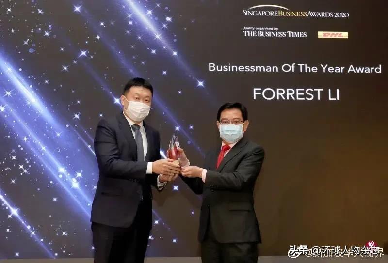 新加坡首富发家史,新加坡南洋首富