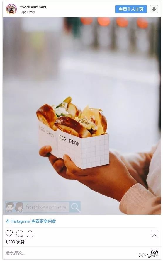 韩国爆红咖啡馆:两年开出80家店,Egg Drop快速走红的秘密是什么