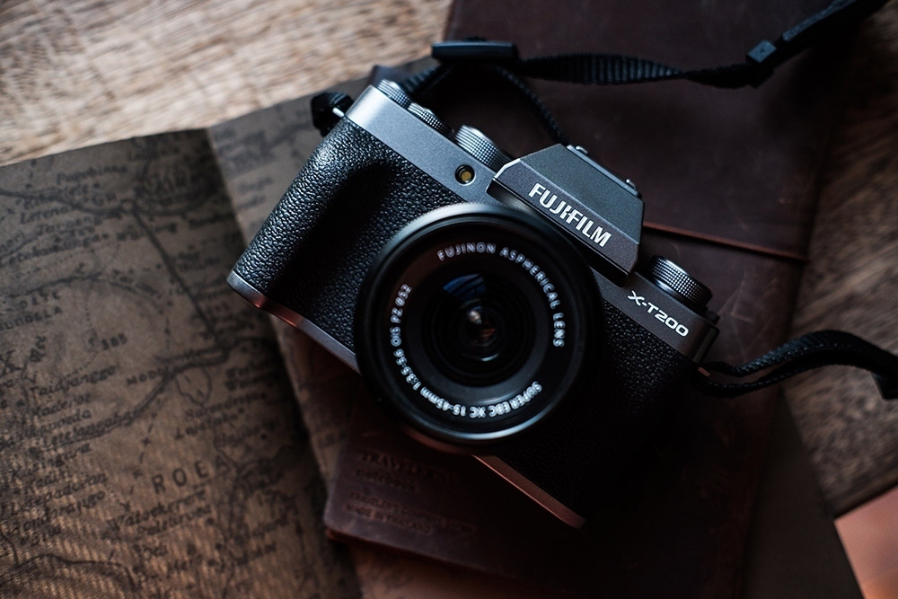 23年618最难买的富士相机,富士xt5618