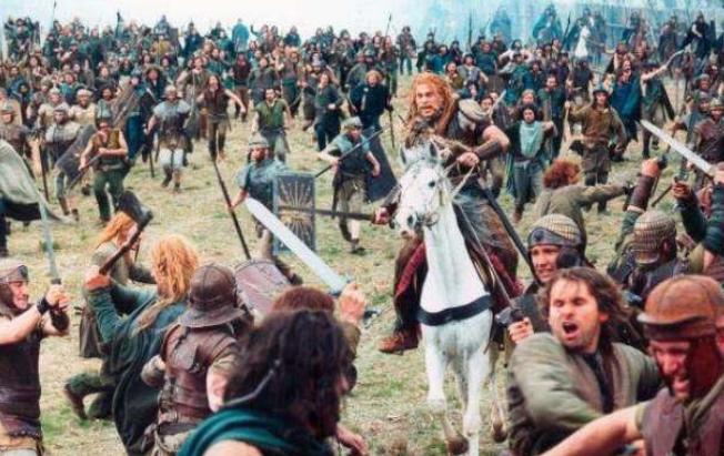 苏格兰与英格兰的千年恩怨,英格兰与苏格兰历史