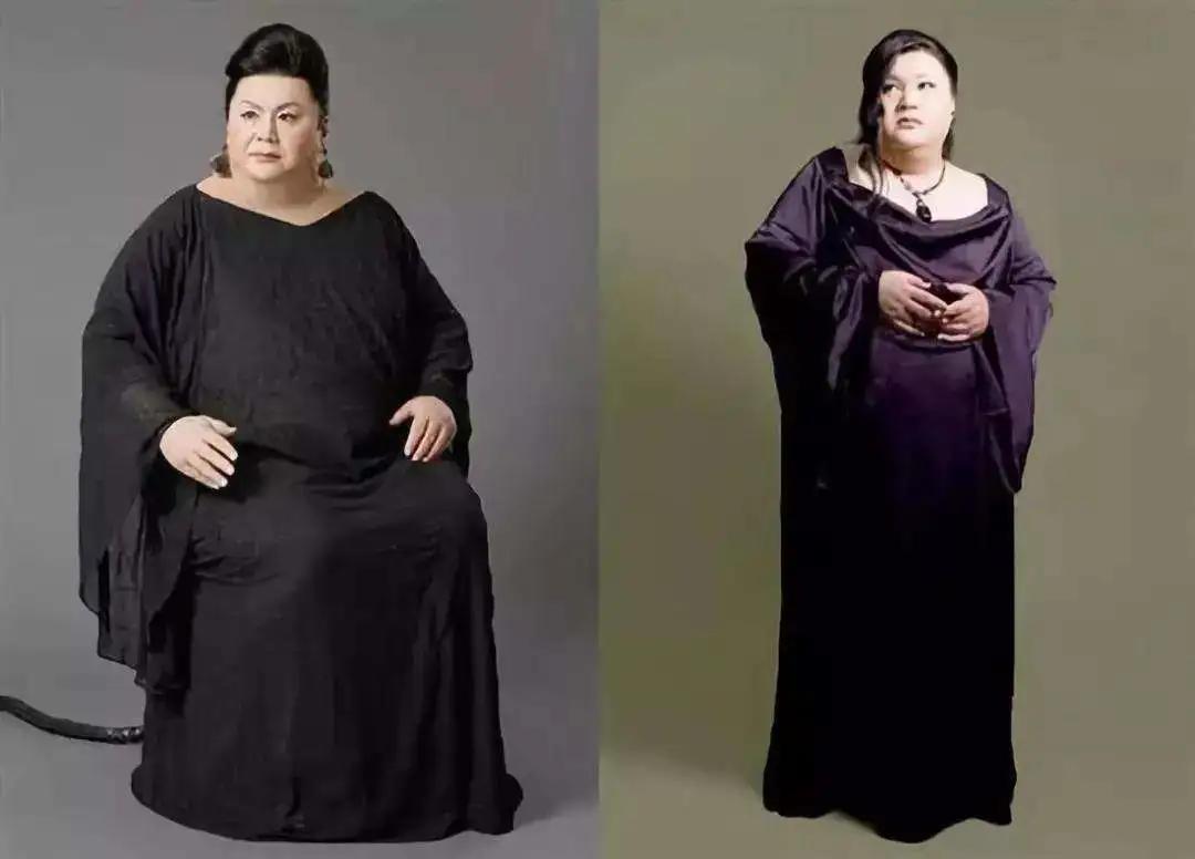 日本女装大佬图鉴,魔镜:谁是世界上最漂亮的女装大佬?