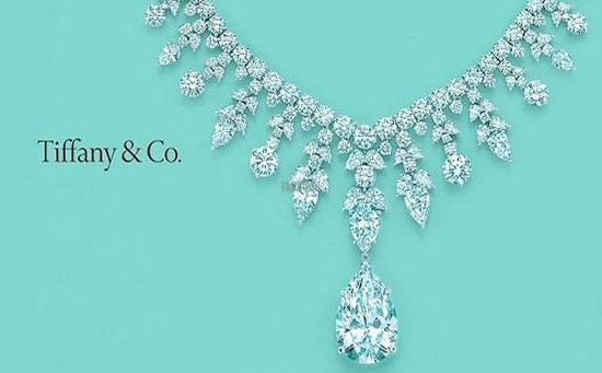 蒂芙尼钻石项链价格及款式图片介绍