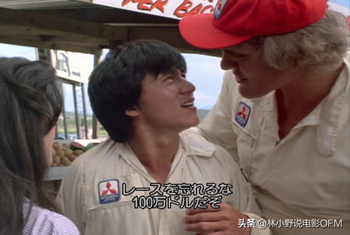 007中的大钢牙,007大钢牙是哪部电影里的