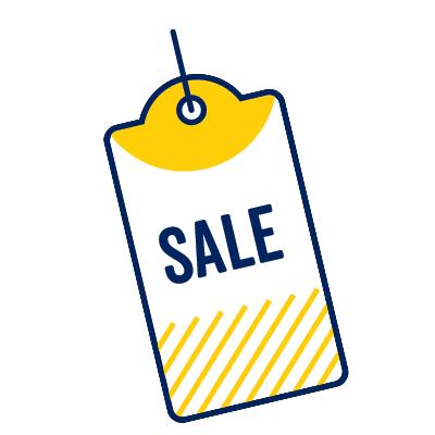 看到这次实体店的折扣力度后，我瞬间删光了双十一购物车