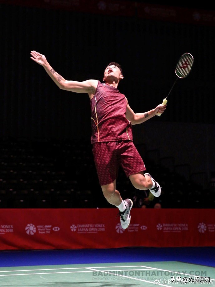 媒体评国羽男双惊天大逆转,澳洲赛国羽多队双打轻松晋级