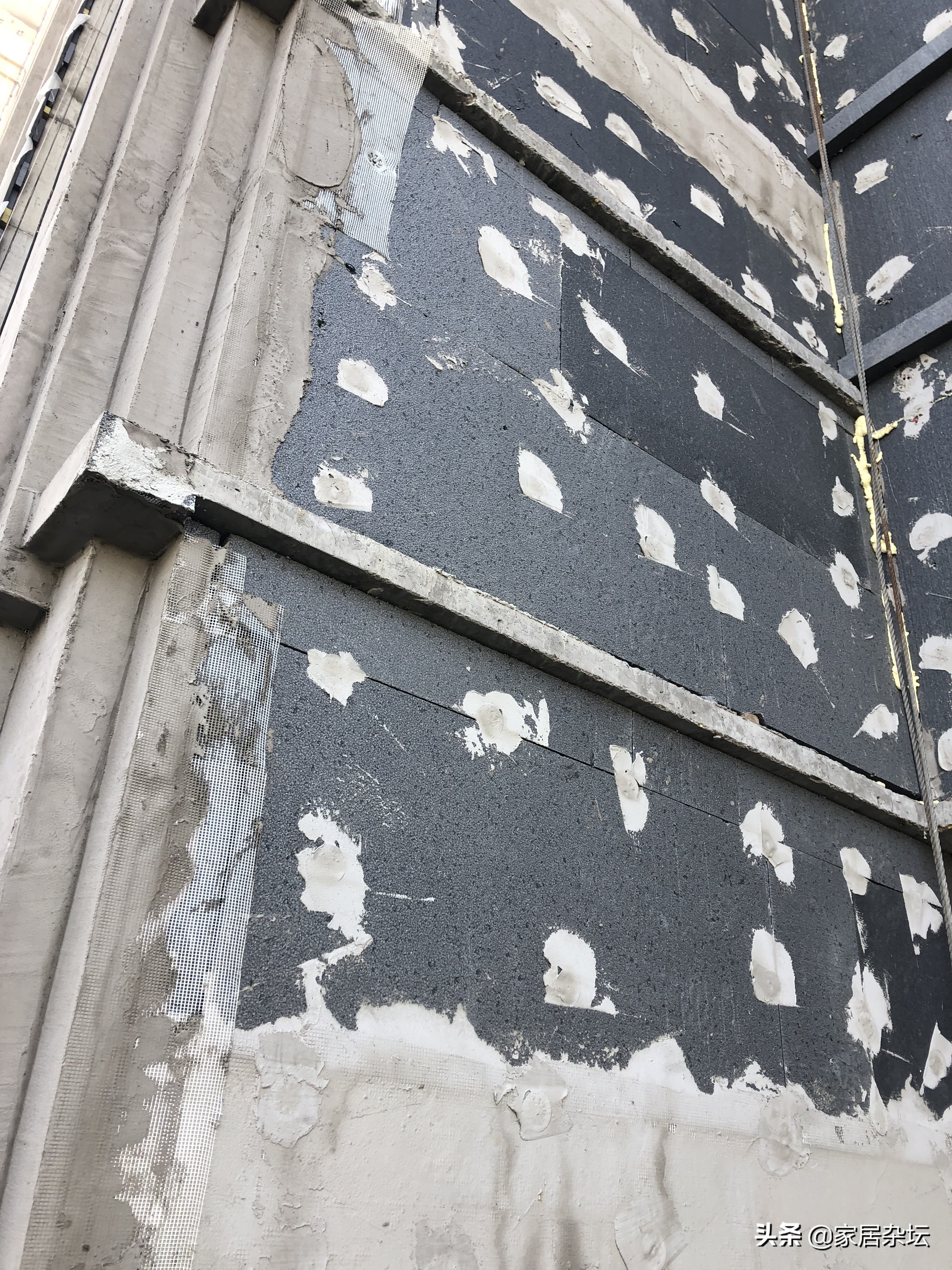 外墙保温的方法和技巧,外墙保温怎样做实惠便宜