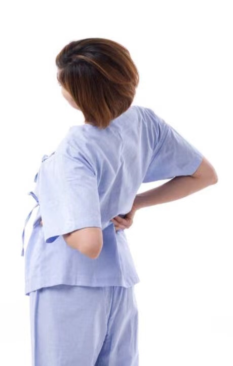 闪腰了怎么办啊,经常闪腰怎么预防闪腰