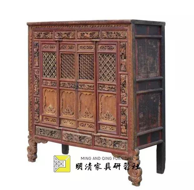 各种家具木材详解,哪种木材家具值得收藏