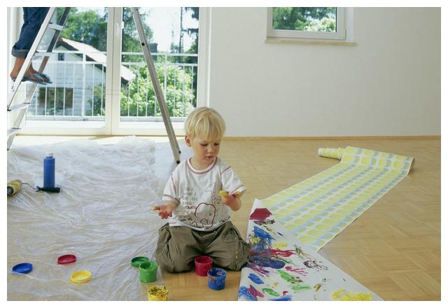 孩子总是搞破坏怎么办,孩子爱搞破坏父母也不管