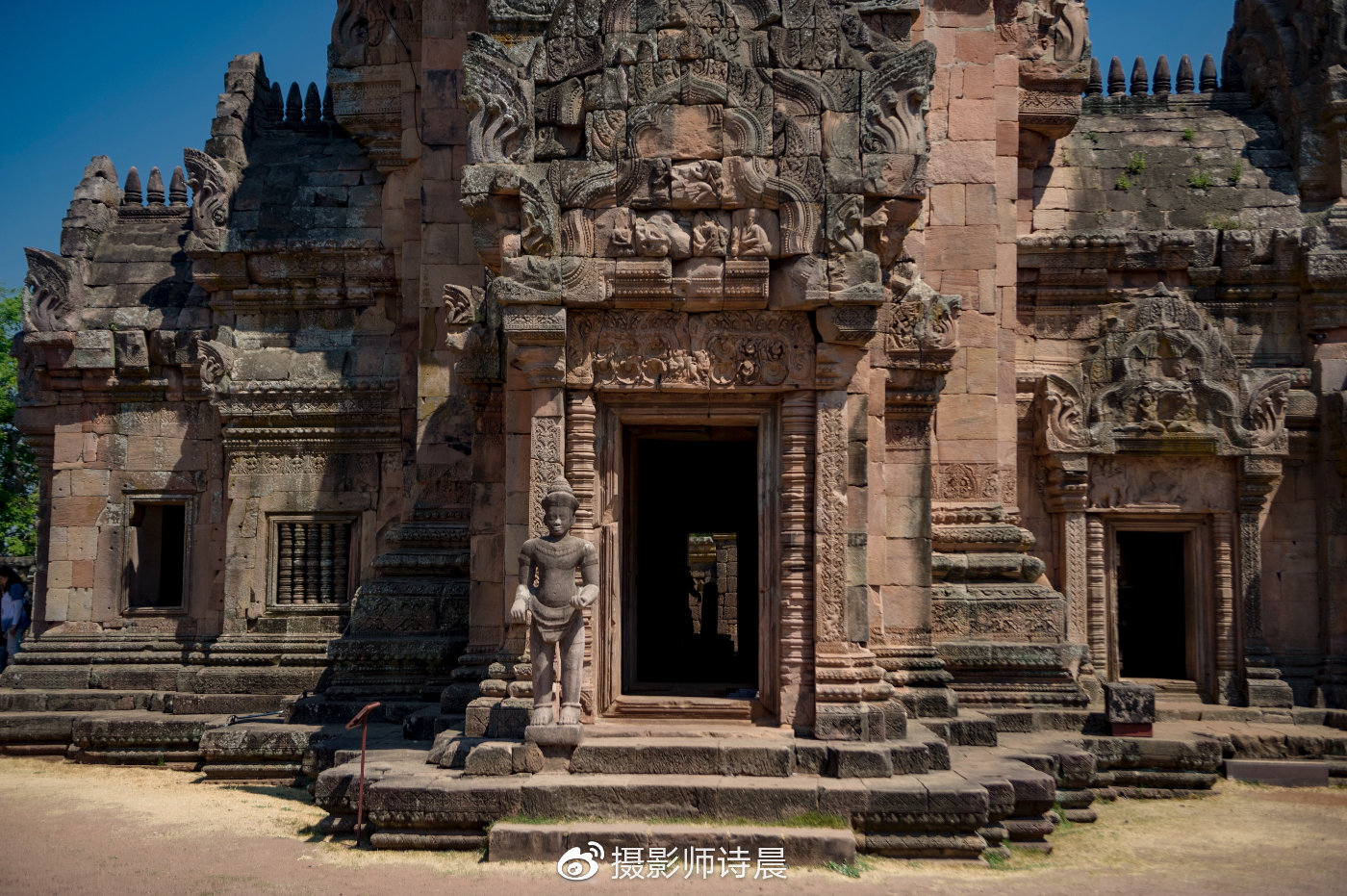 泰国武里南什么好玩的地方,泰国武里南旅游景点