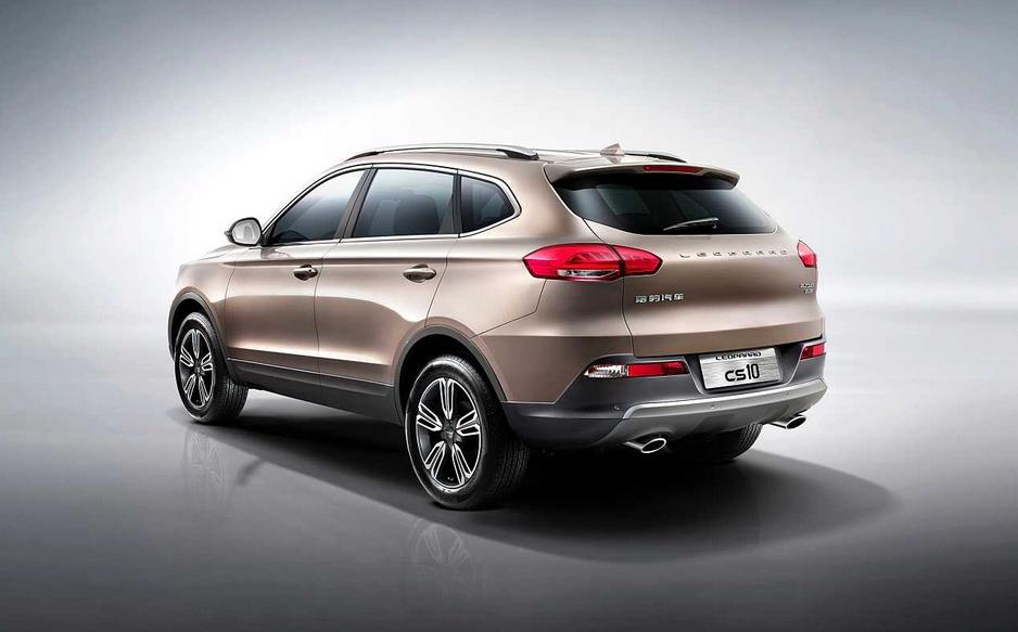 猎豹cs10保不保值,2017猎豹cs10值不值得买呢