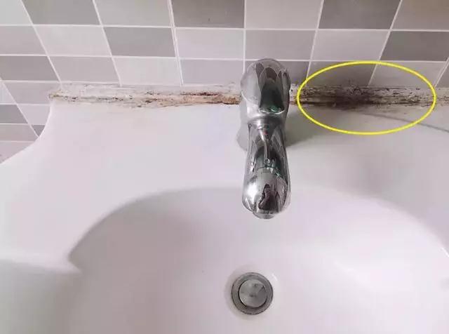 洗手台发霉怎么去异味,洗手台发霉用什么清除