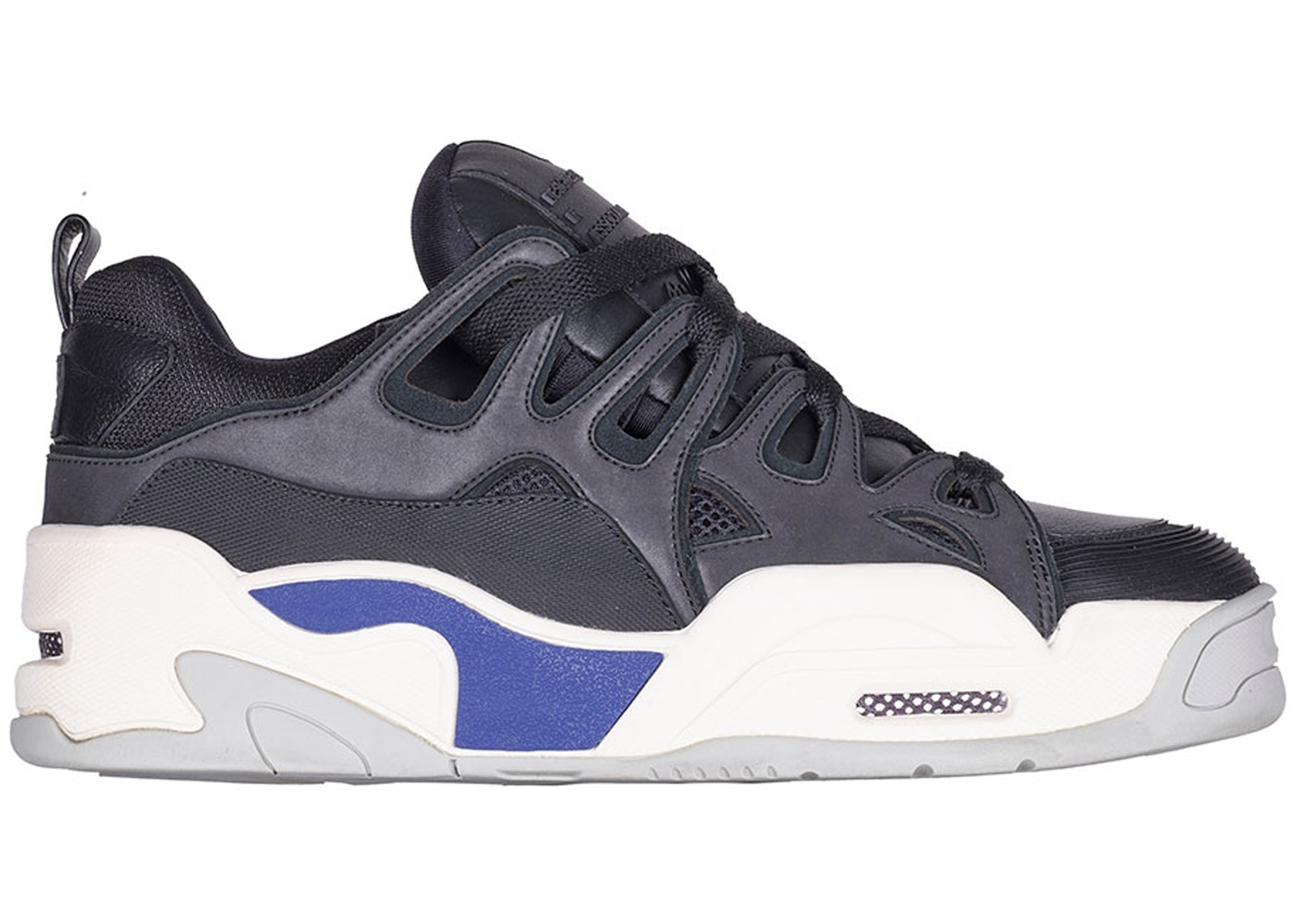 世界公认的十大精品运动鞋,全球十大顶级运动鞋经典款