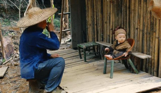 爷爷版李子柒视频评价,农村小伙子李子柒视频