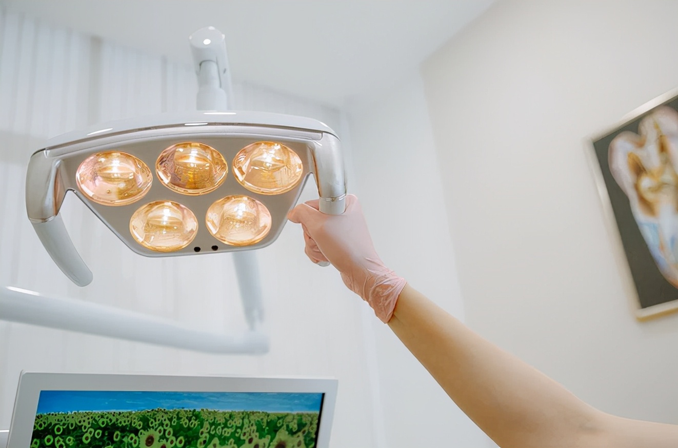 疫情期间做牙科检查,疫情期间看牙医的要求