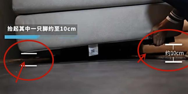 布艺沙发怎么选一分钟带你避坑,布艺沙发买回来需要沙发垫吗