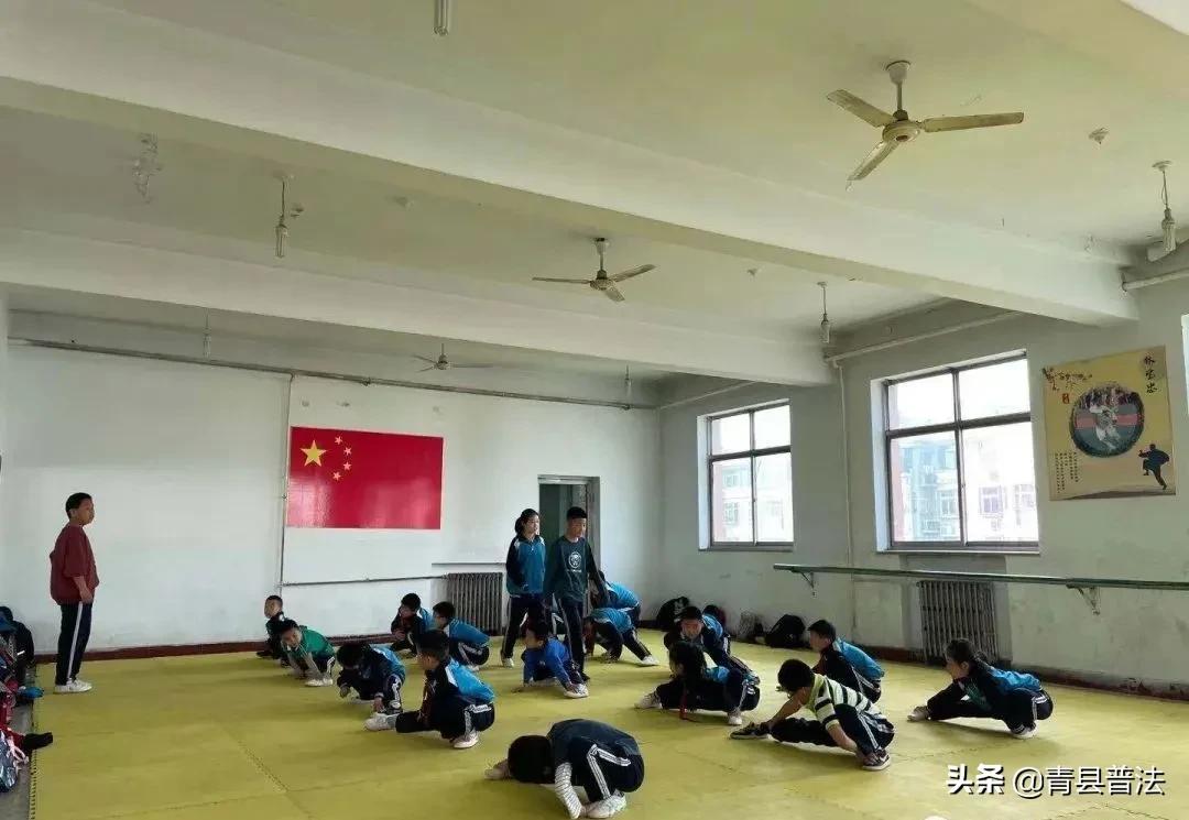 文明校园成果汇报,文明校园展示视频