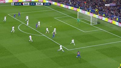 近10年世界足坛前5位中锋,第1实至名归,第5位是C罗最好的搭档