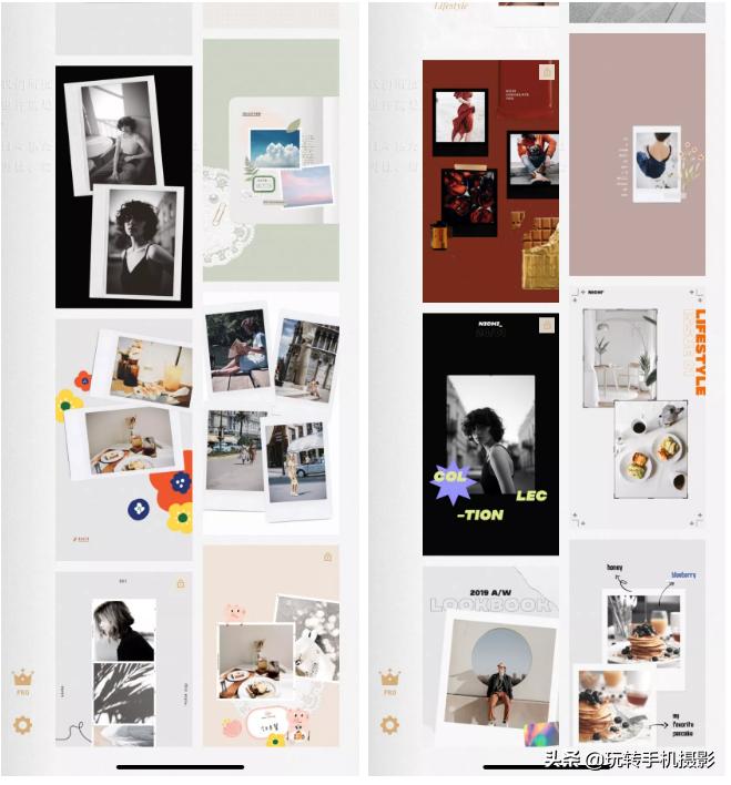 拼图app能拼图100个,实用的拼图软件app免费版