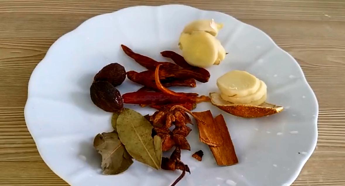 牛肚最好吃的吃法,牛肚最好吃的做法图片大全