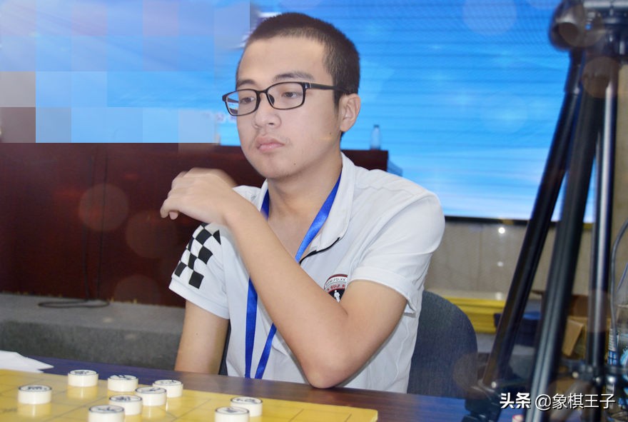 棋坛十大天才少年强势崛起,十一岁象棋神童震惊棋坛