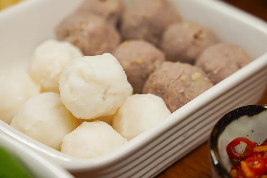 我局私藏的快手涮火锅心得，全在这一篇