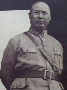 十大元帅中,*荣臻聂**究竟有何战绩,让他在授勋时获授元帅头衔?